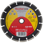 FISCHER - FCD-SES 230X2,4X22,23 DIA