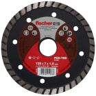 FISCHER - FCD-TES 125X1,9X22,23 DIA