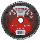 FISCHER - FCD-TES 180X2,2X22,23 DIA