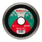 FISCHER - FCD-CES 180X1,6X22,23 DIA 00512876