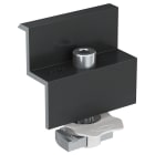 FISCHER - PMF 40 MORSETTO FINALE ANOD. N