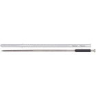 FISCHER - VBS-M 8X285: sistema di consolidamento per pareti in muratura con tassello in nylon e vite in acciaio, garantisce fissaggio sicuro e rapido.