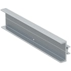FISCHER - CPN allineatore per profili SolarFish e SolarMid. Collega due profili Solar, indicando il punto di inserimento corretto.