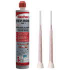 FISCHER - V-BOND CARTUCCIA CON MISCELATO