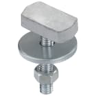 FISCHER - FCS M10X30