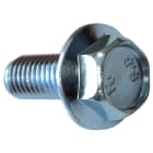 FISCHER - SKS FLANGIATA M8X25