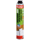 FISCHER - Fastgrip800 è un adesivo poliuretanico ad alte prestazioni per incollaggi vari, con bassissime emissioni e ottimo isolamento acustico e termico.