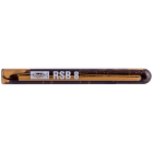 FISCHER - RSB 8: fiala Fischer con resina vinilestere ibrida ai silani, per sistema superbond su calcestruzzo fessurato e non.