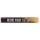 FISCHER - RSB 10 mini: ancorante chimico fischer con resina vinilestere per fissaggi in calcestruzzo, compatibile con barre RG M e RG MI.