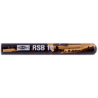 FISCHER - L'ancorante chimico fischer RSB 10 con resina vinilestere ibrida fissa costruzioni pesanti in calcestruzzo con barre RG M e RG MI.