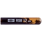 FISCHER - RSB 12 mini: ancorante chimico in fiala con resina vinilestere per fissaggi in calcestruzzo.
