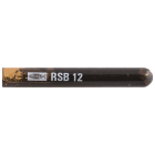 FISCHER - RSB 12: ancorante chimico in fiala Fischer superbond con resina vinilestere ibrida ai silani per calcestruzzo fessurato e non fessurato.