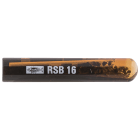 FISCHER - L'ancorante chimico fischer RSB 16 con resina vinilestere fissa costruzioni pesanti in calcestruzzo con barre filettate e trapano a percussione.