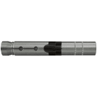 FISCHER - FH II 15/M10 I R: ancoraggio in acciaio inossidabile per installazioni non passanti, ideale per sedili stadio, ringhiere e scale esterne.