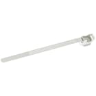 FISCHER - FISSATUBO A FASCETTA FF 8-32