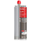 FISCHER - FIS SB 585 S (I,GB,D): Superbond FIS SB resina vinilestere ibrida senza stirene, silani per carichi elevati, per FIS A, RG M, FRA.