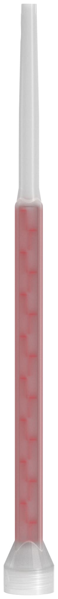 FISCHER - Il miscelatore statico fischer FIS UMR, confezione da 10 pezzi, si avvita nelle cartucce da 585 ml e 1500 ml per una miscelazione omogenea e sicura.