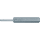 FISCHER - Fpx Em6 Acc. Di Montaggio Per Tassello Meccanico M6 I Calcestruzzo Cellulare.