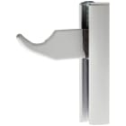 FISCHER - RC RAD. ALLUMINIO SU CART.