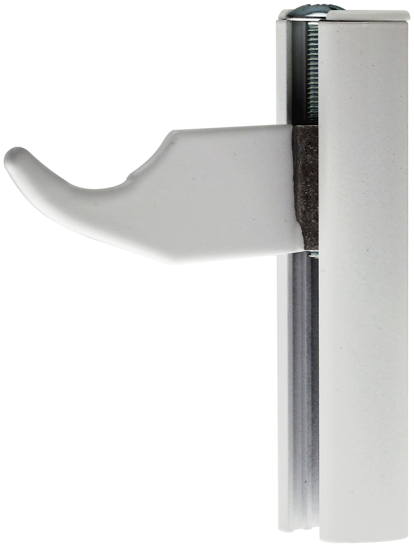 FISCHER - RC RAD. ALLUMINIO SU CART.