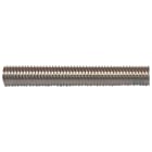 FISCHER - BARRA FIL. GX M6X1000 A2-70