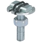 FISCHER - FHS CLIX L M8X30