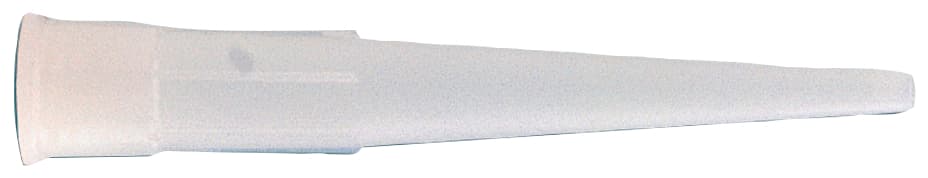 FISCHER - BECCUCCI PER SILICONE (100 PZ)