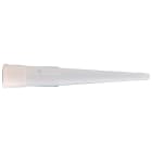 FISCHER - BECCUCCI PER SILICONE (100 PZ)