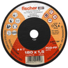 FISCHER - FCD-FP 180X1,5X22,23 INOX