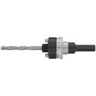 FISCHER - FM ADATTATORE 32-152 K (HS-A2)