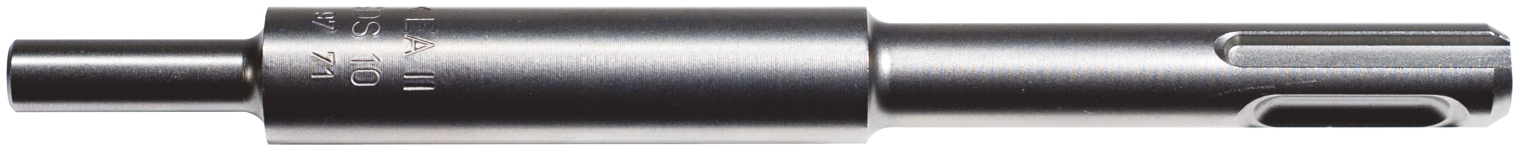 FISCHER - Percussore EMS M12X25 con attacco SDS-plus per ancorante EA II.