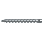 FISCHER - Vite per serramenti FFSZ 7,5 X 62 T30 EX 515732: speciale per montaggio in legno, guida diretta nei materiali da costruzione, fissaggio duraturo.