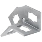 FISCHER - Puws 2x2/135°.