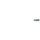 FISCHER - Bit di ricambio TX30 CS 26 mm per utensili di montaggio CS, ideale per tassello FIF-CS 8.