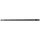 FISCHER - Bit T25 CS 178,5 mm di ricambio TX25 per utensili di montaggio CS, ideale per tassello FIF-CS 8 certificato ETICS con spina acciaio-nylon.