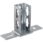 FISCHER - PSFQ41 SATTELFLANSCH QUER