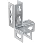 FISCHER - PFUF 3DL VERBINDUNGSELEM