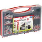 FISCHER - RedBox DuoPower 280pz.