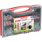 FISCHER - Redbox DuoPower con viti S 140pz.