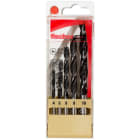 FISCHER - SET PL (4-10MM) 5 PEZZI P