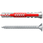FISCHER - DUOPOWER-L 8X65 S K