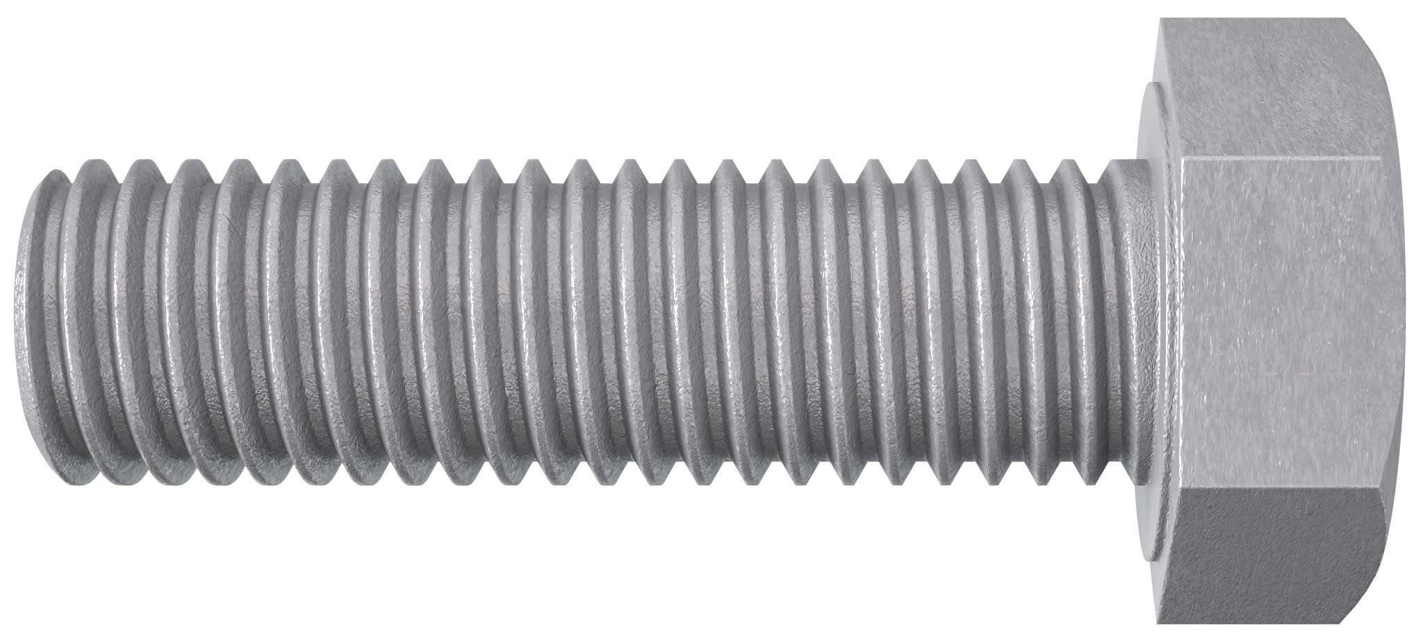 FISCHER - SKS 10X25 HDG