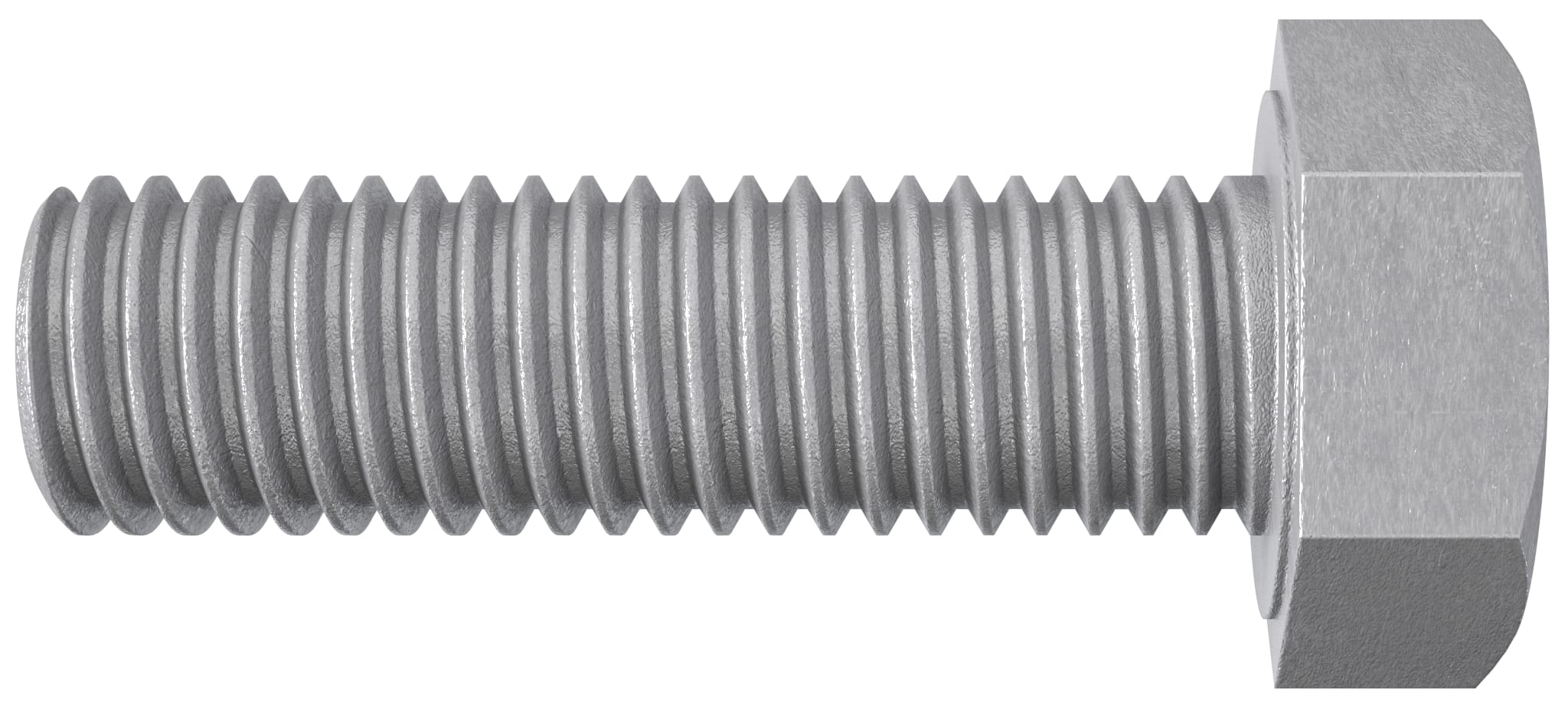 FISCHER - SKS 10X25 HDG