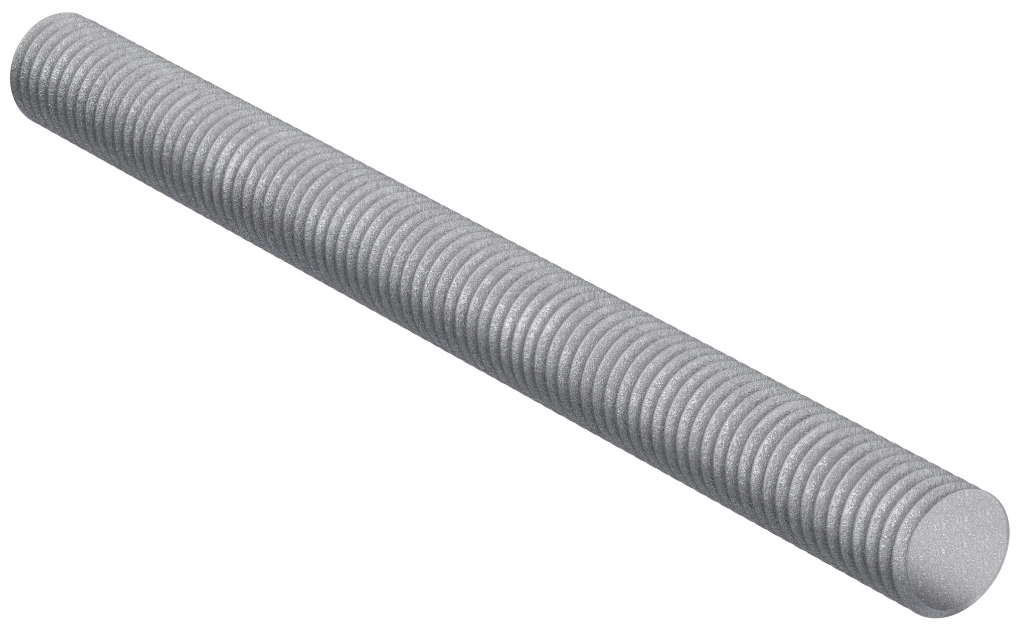 FISCHER - G12/1000 CL. 4.8 HDG BARRA FIL