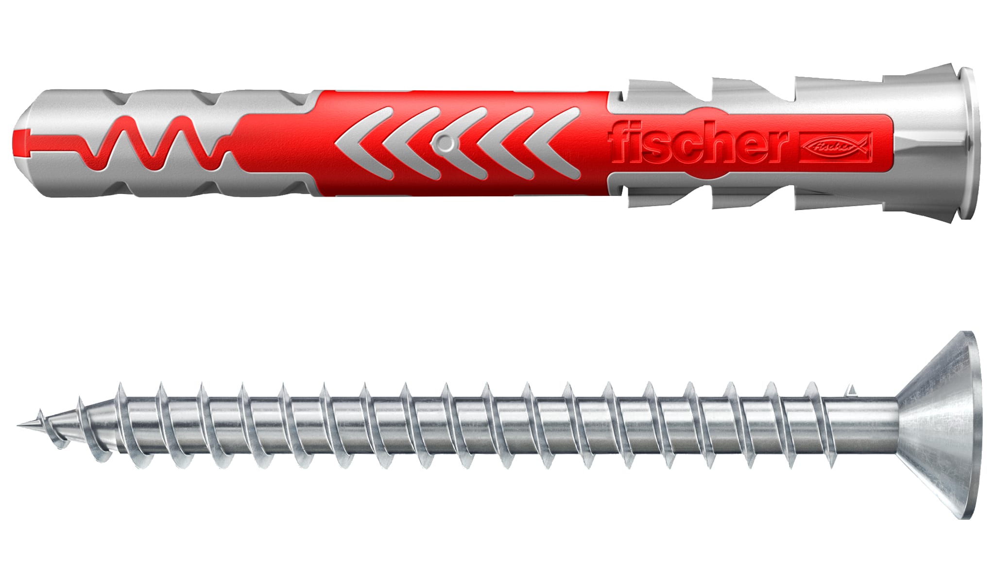 FISCHER - DUOPOWER 8X65 S