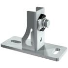 FISCHER - SF CLIX 31 SATTELFLANSCH