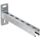 FISCHER - ALK 37-600 AUSLEGERKONSOL