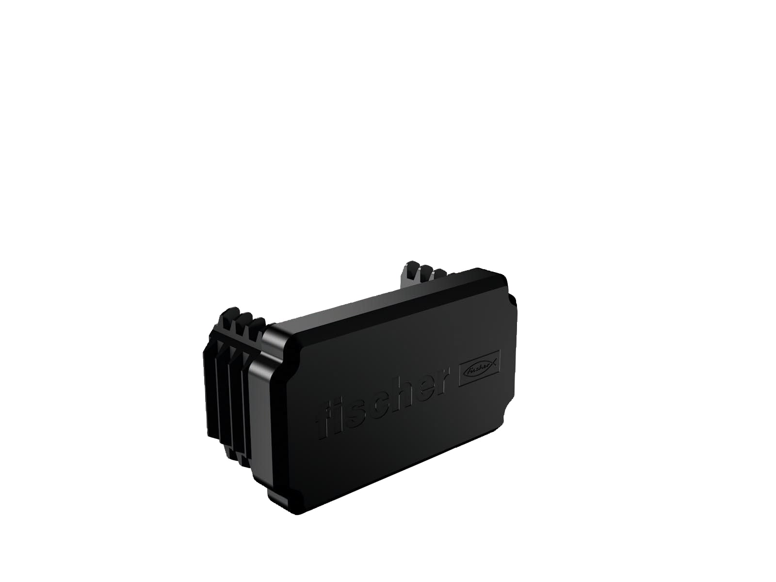 FISCHER - AK 17 ABDECKKAPPE