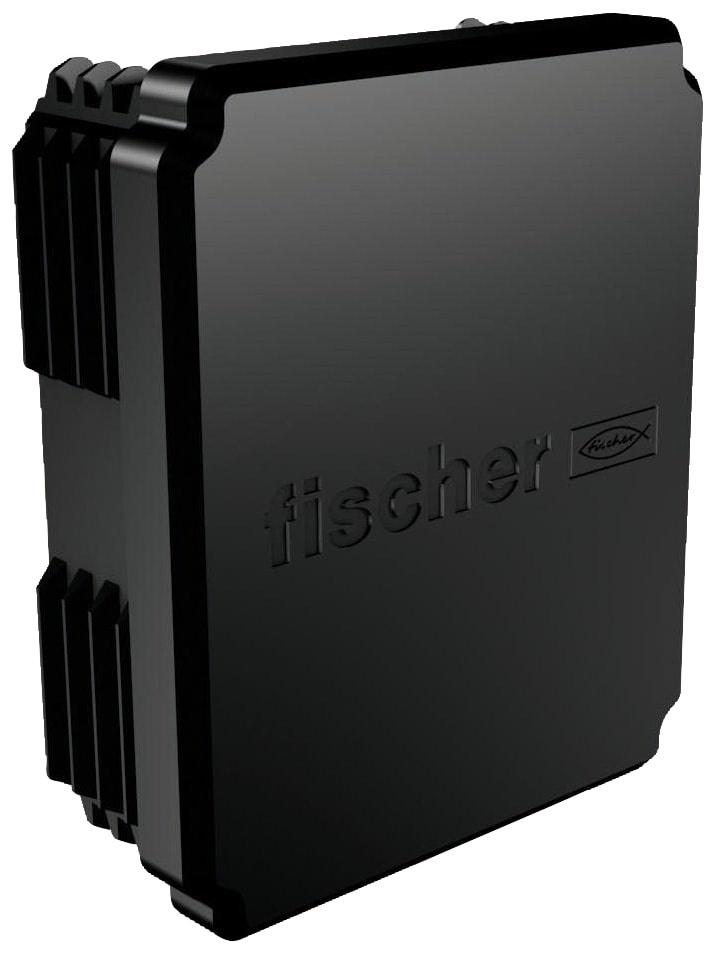 FISCHER - AK 37 ABDECKKAPPE 00538748