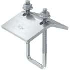 FISCHER - TKR 31 BEAM CLAMP
